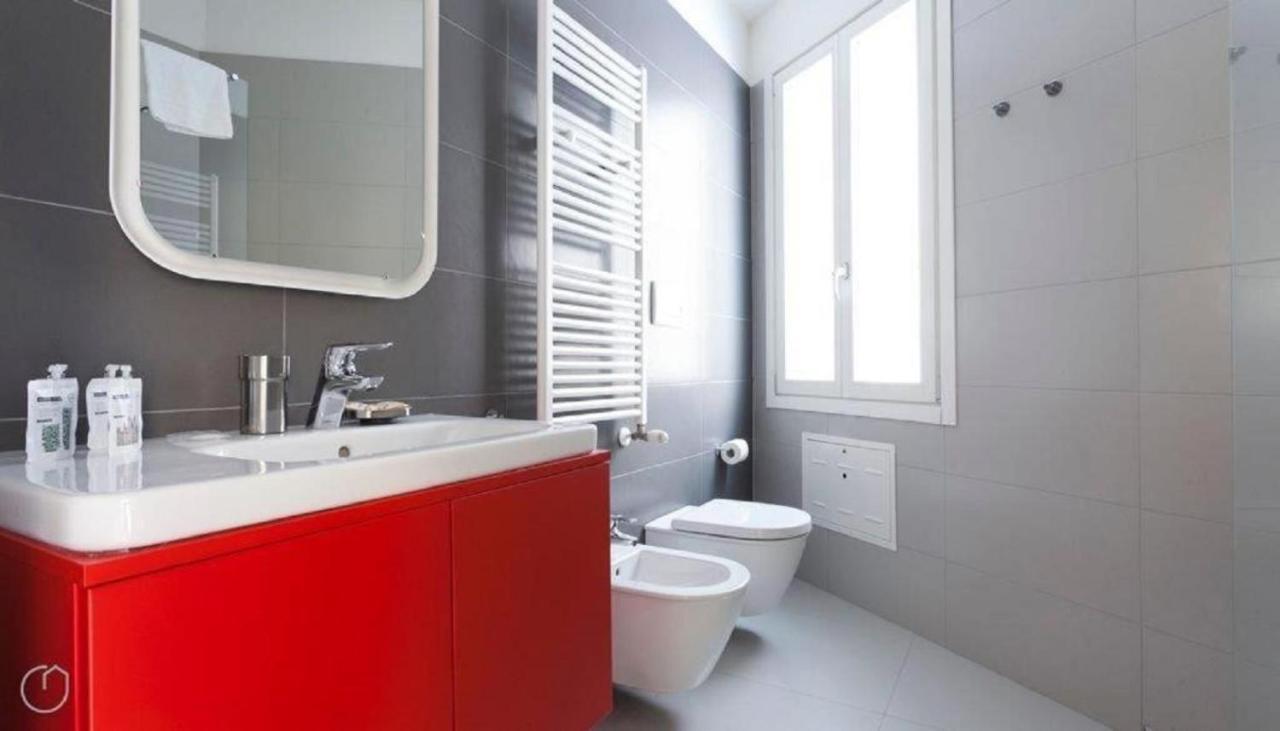 Navigli Suites - Tornatore Mailand Exterior foto