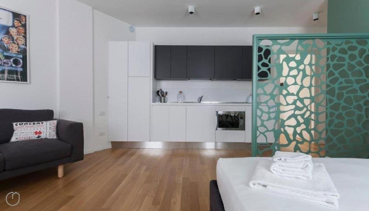 Navigli Suites - Tornatore Mailand Exterior foto