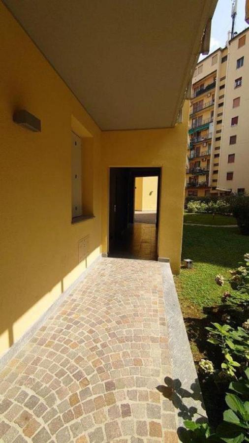 Navigli Suites - Tornatore Mailand Exterior foto